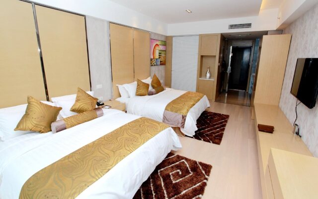 The Cumberland Boutique Hotel Nanjing