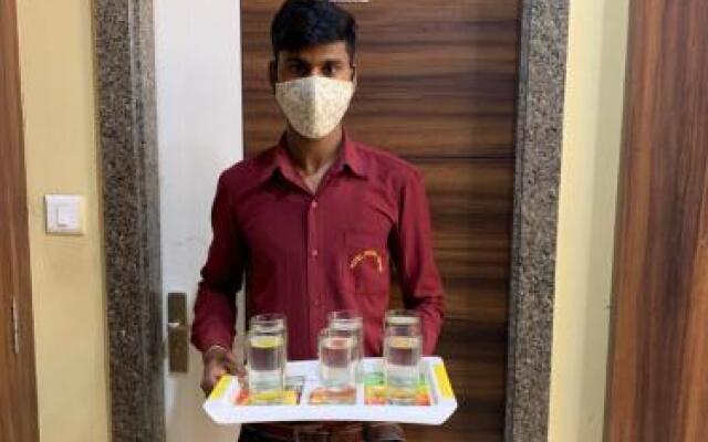 Hotel royal suites Ajmer