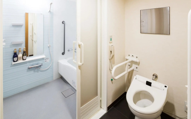 Art Hotel Hirosaki City