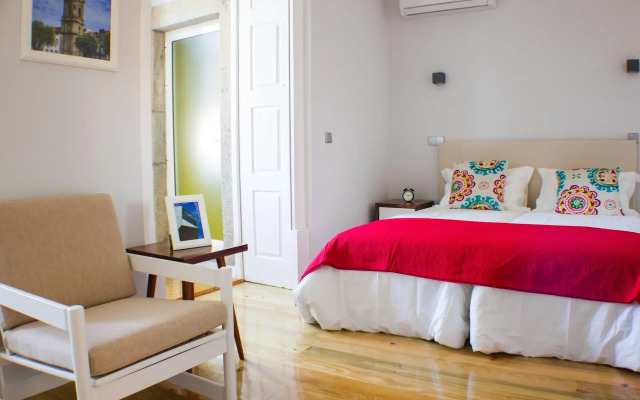 Oporto Trendy Apartments