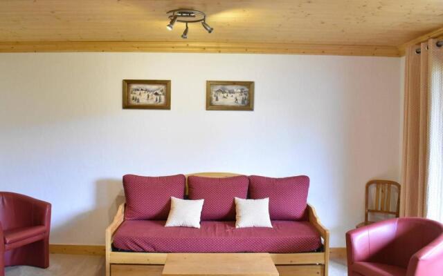 Appartement Méribel, 2 pièces, 4 personnes - FR-1-180-104