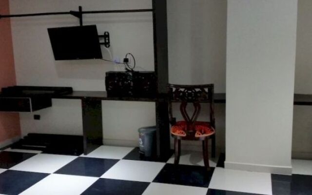 Hotel Balcones De La Bahia