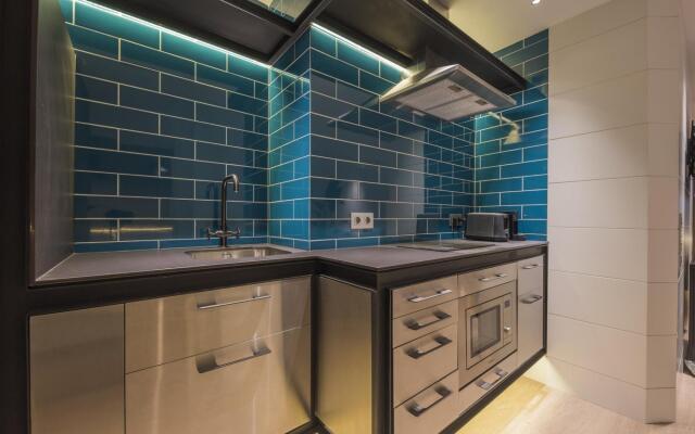 Chayofa Suites A601