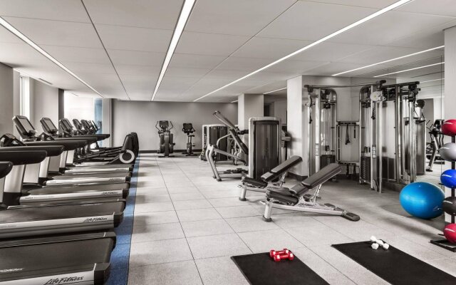 Toronto Marriott Markham
