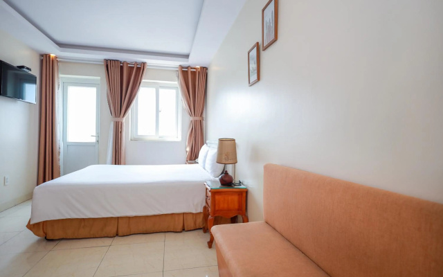 SAZI Erato Hotel - Free Airport & Breakfast – Guest Rooms – Ho Chi Minh City