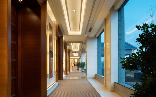 Ramada Beijing North