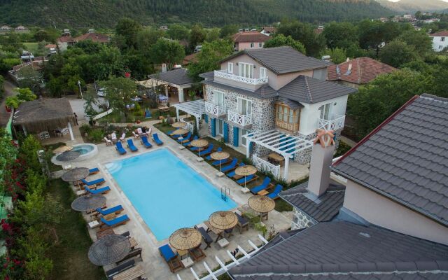 Orino Suites