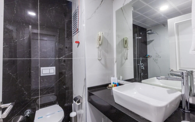 VE Hotels Golbasi