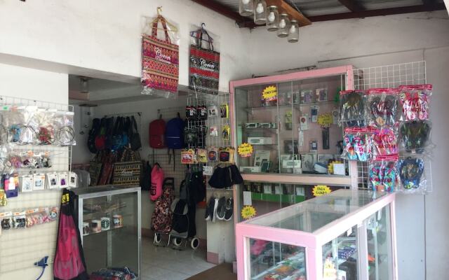 Coron Sunrise Pension House