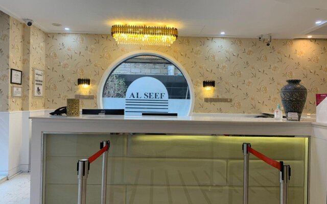 Alseef Hotel Apartment