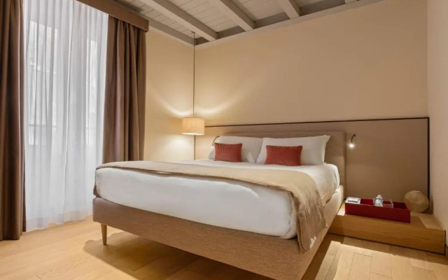 PALAZZO UBERTINI Urban Suites