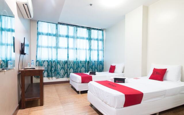 Zdb Condotel by RedDoorz