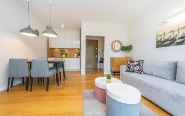 Pomorskie Apartamenty Aquarius