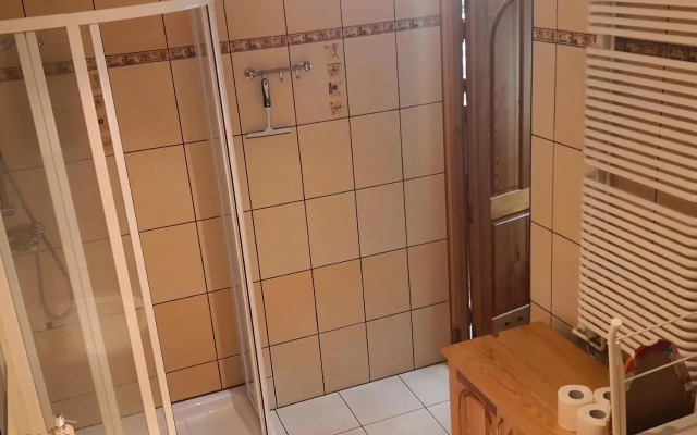 Apartament Na Rozdrożu