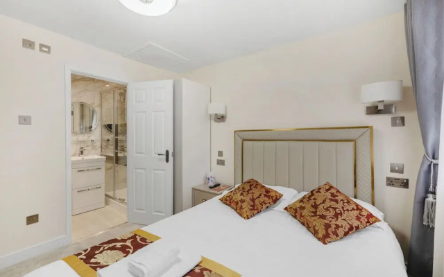 The Drake Hotel Plymouth