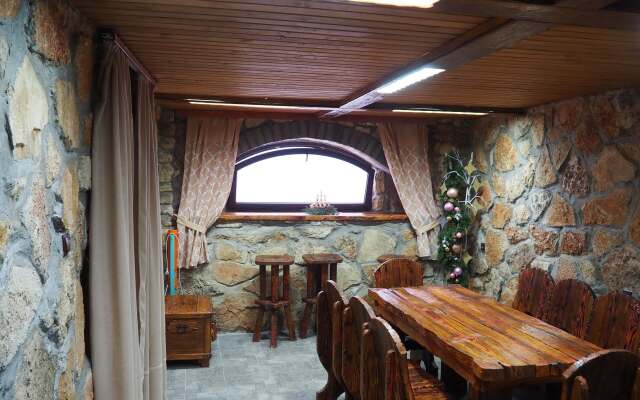 Солнечная Долина