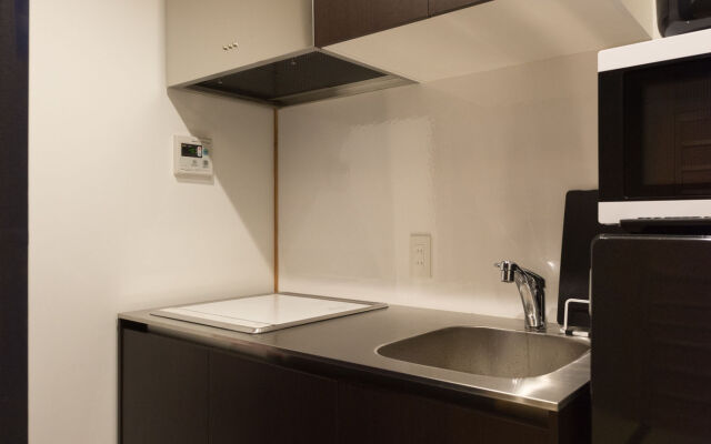 'Kakishibu-an' Machiya Holiday House