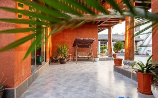 Yayuan Tian She Homestay (Sanyi International Airport Branch)