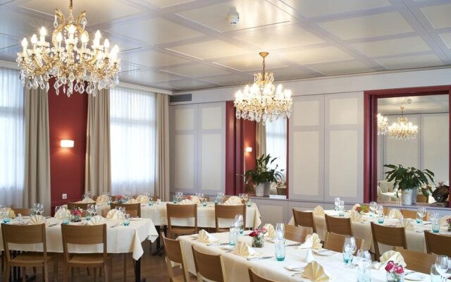 Hotel Rössli