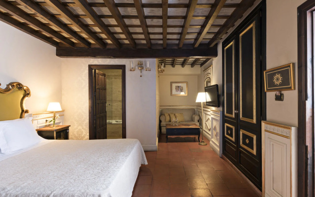 Hotel Casa 1800 Granada