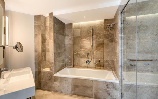Tunis Marriott Hotel