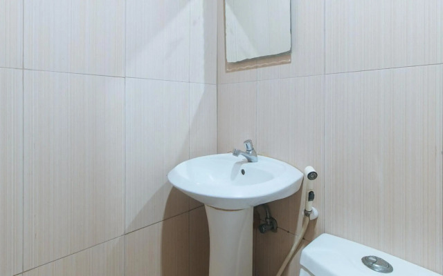 OYO 717 Ranchotel Bayanan