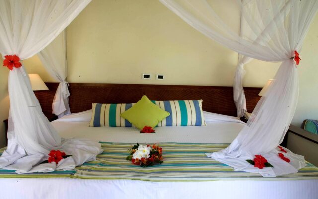 Sultan Sands Island Resort