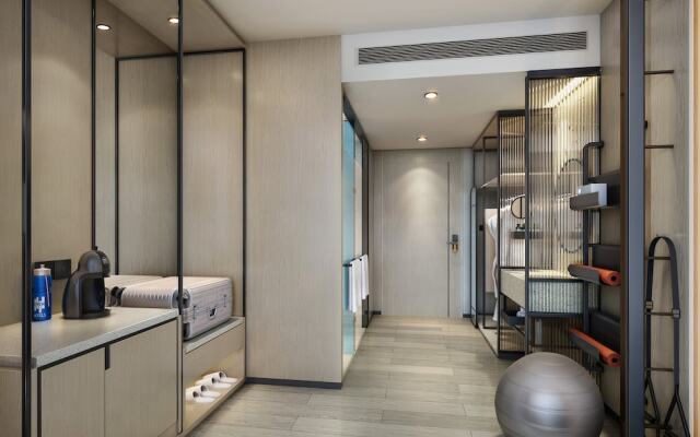 EVEN Chongli by IHG