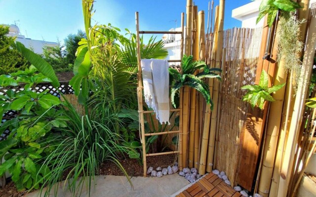 Charming 3-bed Villa in Protaras With Heated Pool