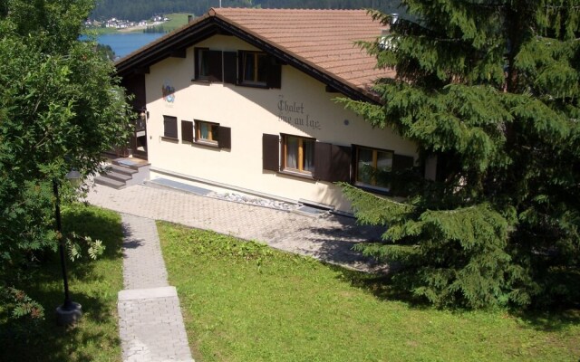 Chalet Seeblick Davos