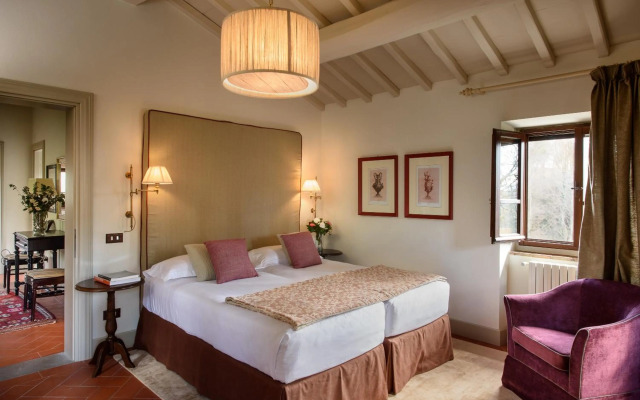 Il Borro - Relais & Châteaux