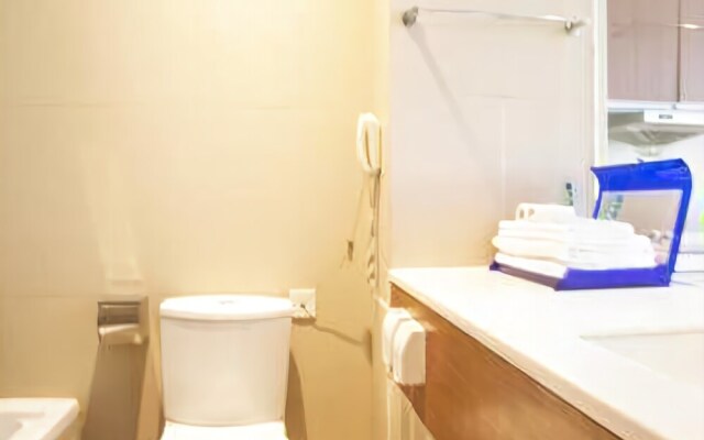 Xin Zhong Guan Apartment