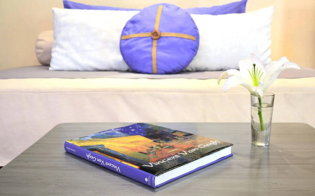 Villas Geminis Boutique Condo Hotel