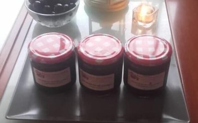 Complejo Rural Finca Valvellidos