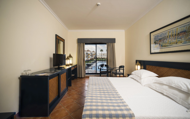 Hotel Vila Gale Tavira