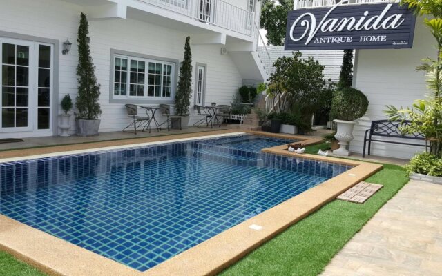 Vanida Antique Home
