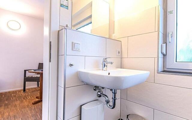 Pension zum Bergmann