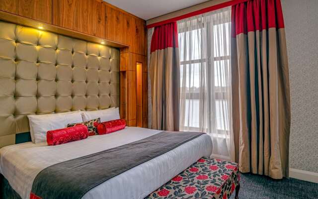 City Hotel Derry