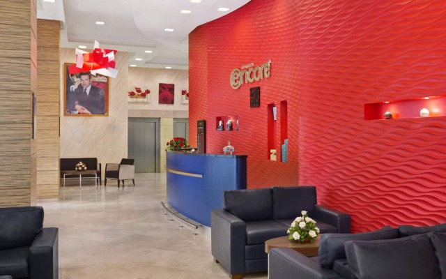 Ramada Encore By Wyndham Tangier