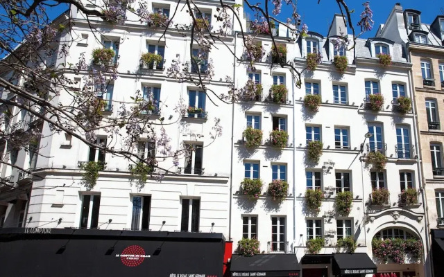 Relais Saint Germain