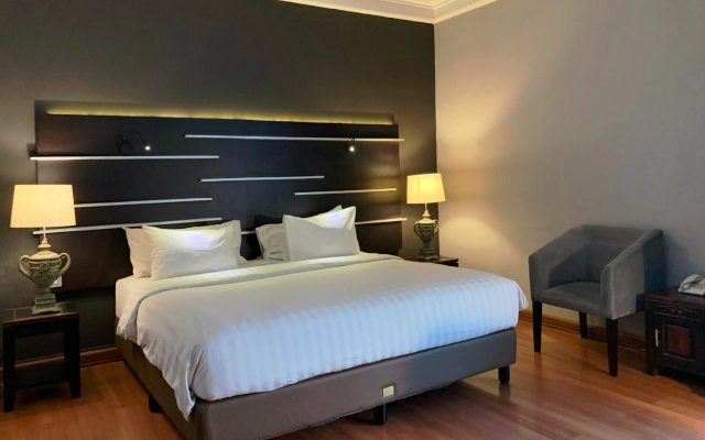 Madina Inn