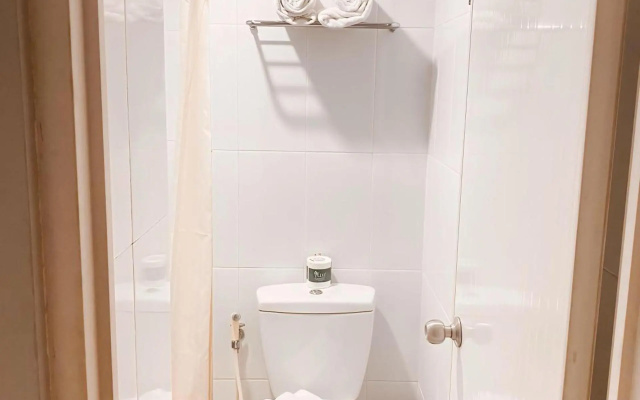 Studio One Hotel