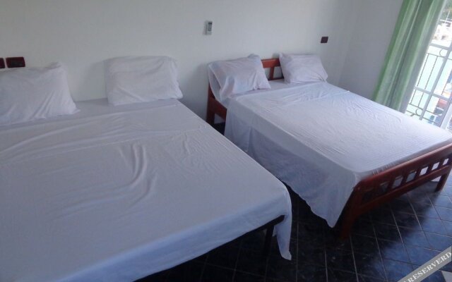 RIG hotel Boca Chica