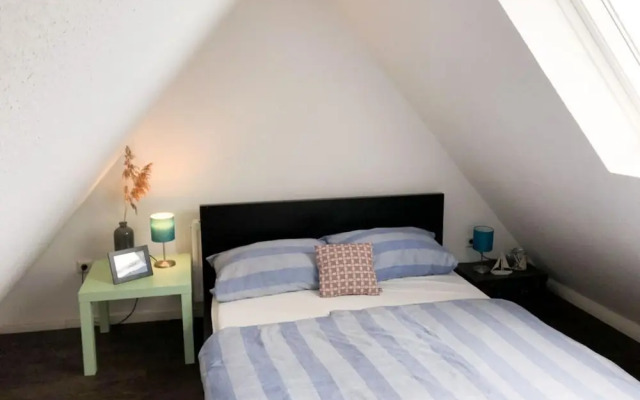 Holiday Home Old Customs House