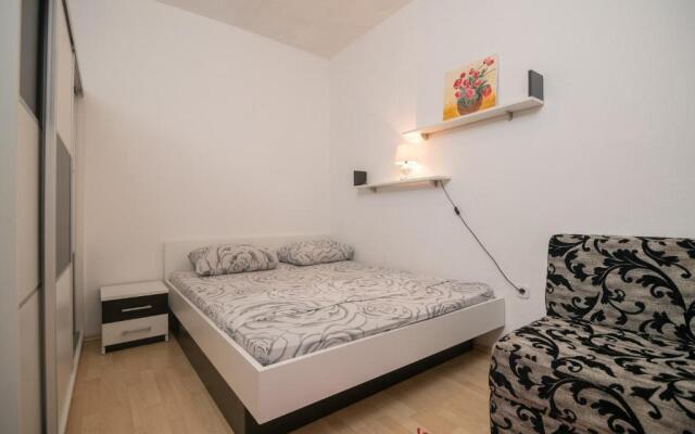 Apartments Villa San