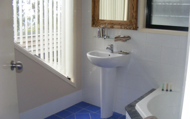 Tambaridge Bed and Breakfast