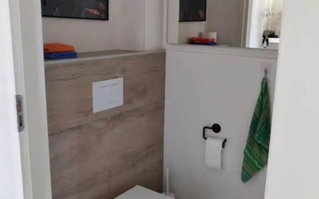 Villa Right by the sea