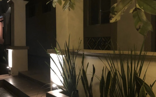 Hotel Casa 511