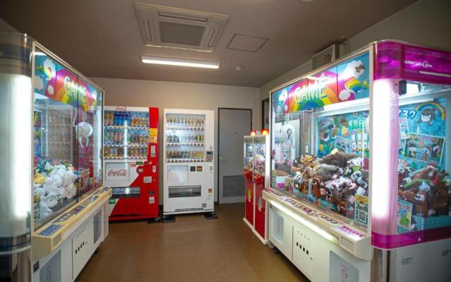 SPA-RESORT Ryugunotukai - Vacation STAY 34897v