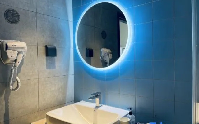 Homeinn · neo (Ulanqab Jining No.1 High School) – Bathroom – Jining